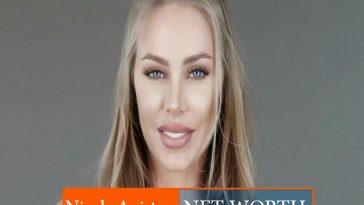 Nicole Aniston NET WORTH