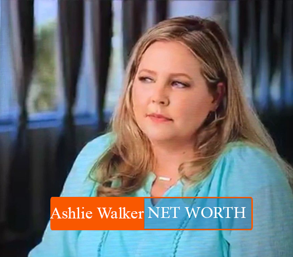 Ashlie Walker Nurse, Paul Walker, Family, Career and Net Worth
