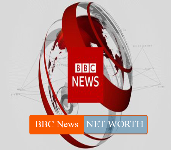 BBC News NET WORTH