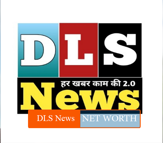 DLS News NET WORTH