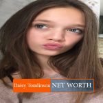 Daisy Tomlinson NET WORTH