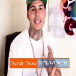 Derek Deso NET WORTH