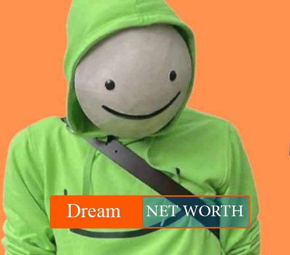 Dream NET WORTH