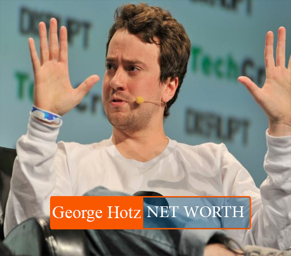 George Hotz GitHub, IQ, Blog, LinkedIn, and Net Worth