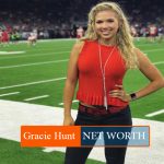 Gracie Hunt NET WORTH