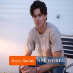 Harry Raftus NET WORTH