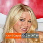 Katie Morgan NET WORTH