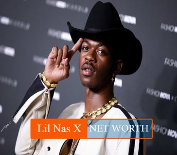 Lil Nas X NET WORTH