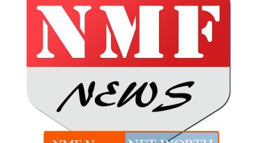 NMF NEWS NET WORTH