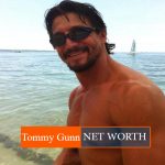Tommy Gunn NET WORTH