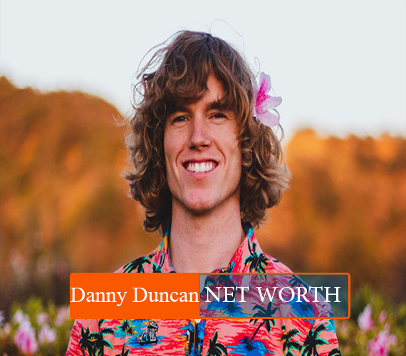 Danny Duncan NET WORTH