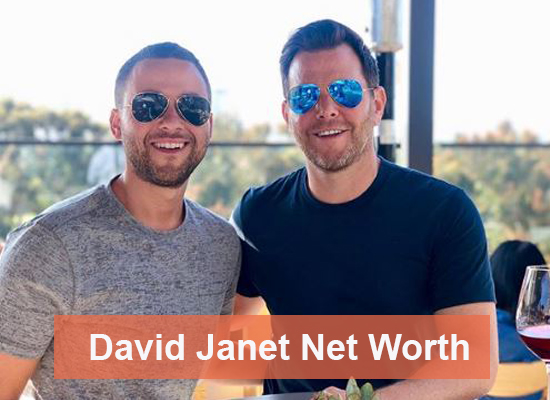 David Janet Net Worth