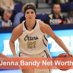 Jenna Bandy net worth