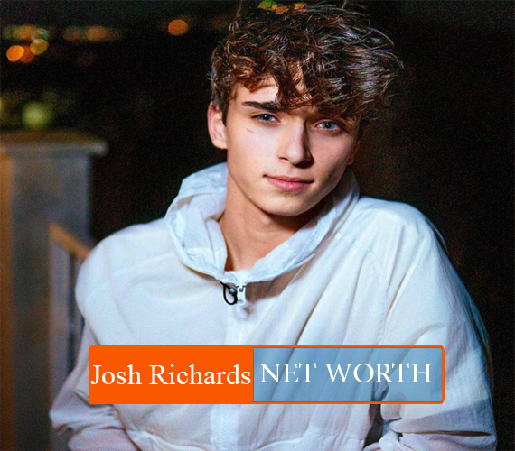 Josh Richards NET WORTH