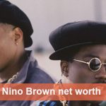 Nino Brown net worth