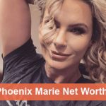 Phoenix Marie net worth