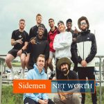 Sidemen NET WORTH
