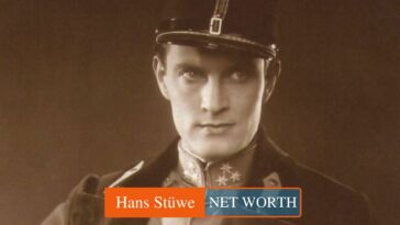 Hans Stüwe