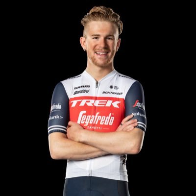 Quinn Simmons Tour de France, Standings, Family, Height and Weight, Net Worth