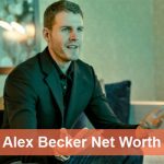 Alex Becker Net Worth