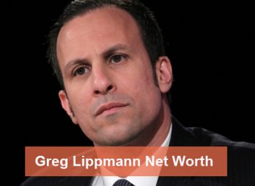 Greg Lippmann Net Worth