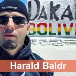 Harald Baldr