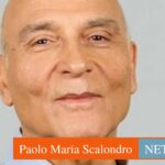 Paolo Maria Scalondro