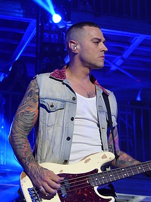 Matt Willis Wife, Movies and TV Shows, Wikipedia, Instagram, and Net Worth