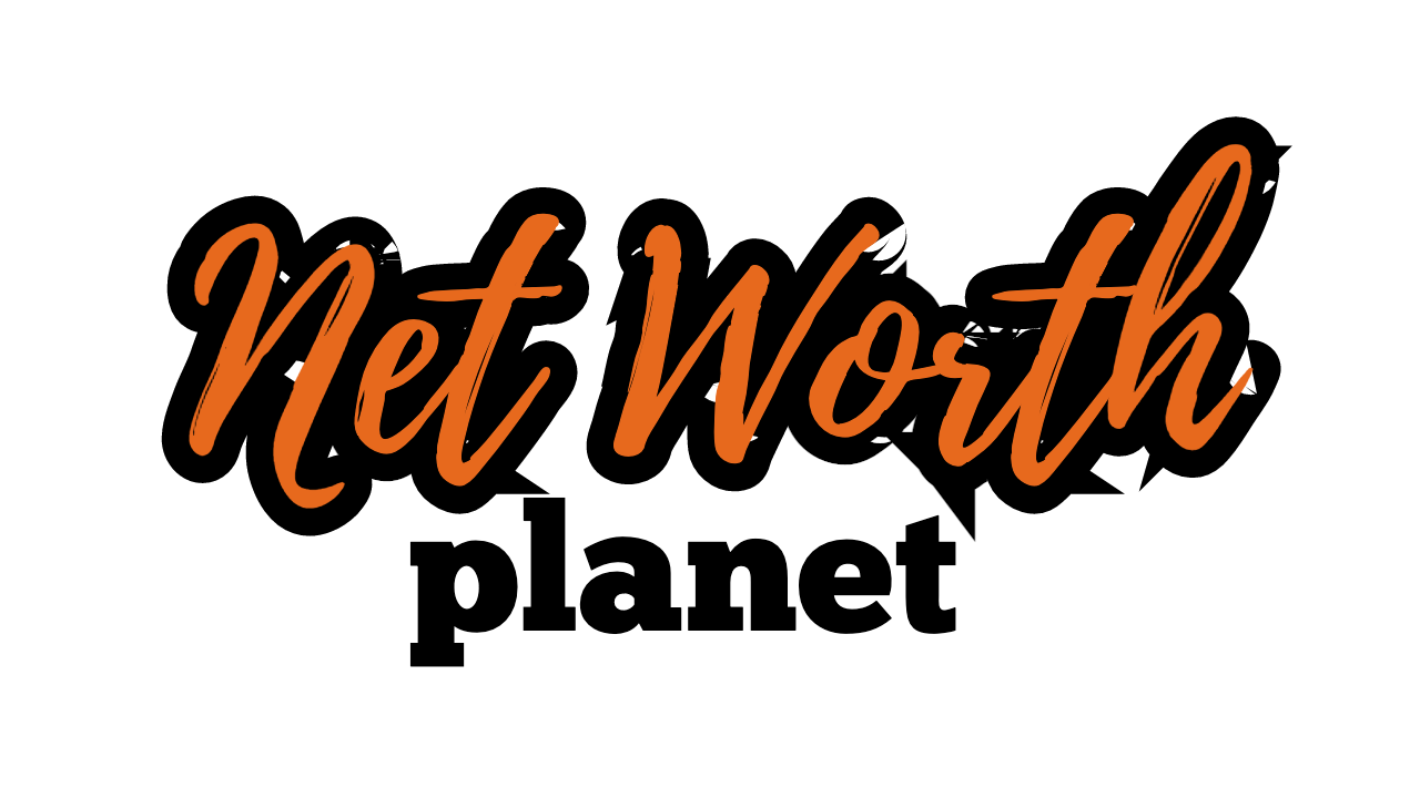 Net Worth Planet