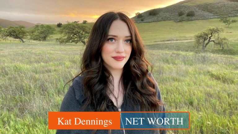 Kat Dennings: Personal Life, Career & Net Worth