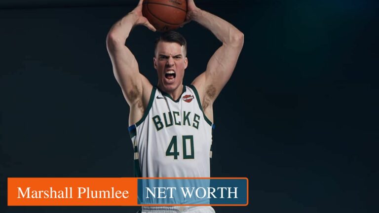 Marshall Plumlee: Basketball, Army & Net Worth