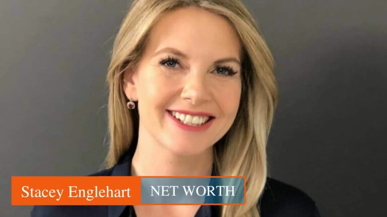 Stacey Englehart: Career, Marriage & Net Worth