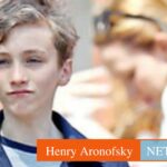 Henry Aronofsky