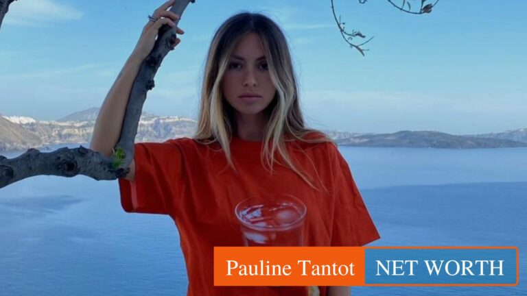 Pauline Tantot: Mathilde Tantot, Career & Net Worth