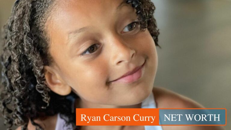 Ryan Carson Curry: Stephen Curry, Ayesha Curry & Net Worth