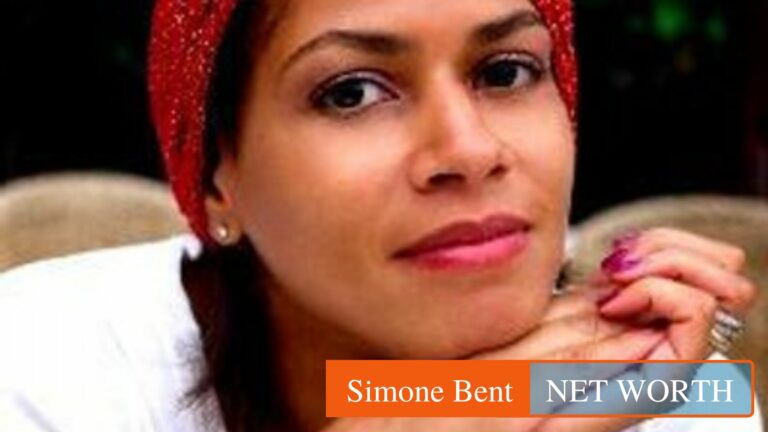 Simone Bent: Troy Garity, Career & Net Worth