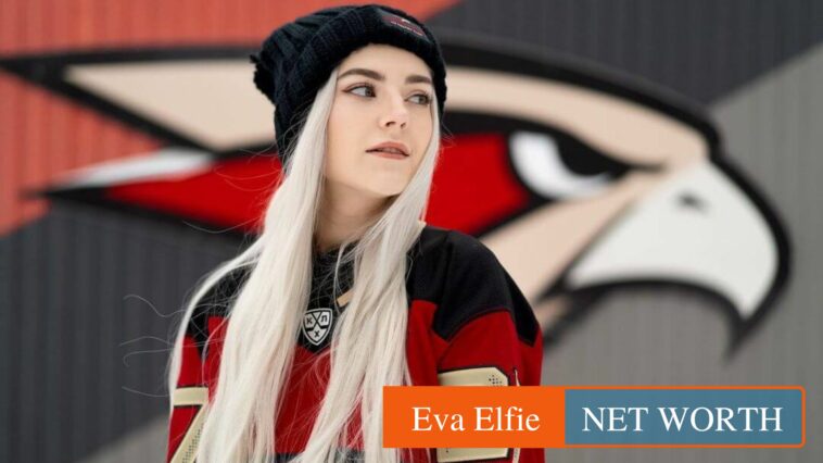 Eva Elfie