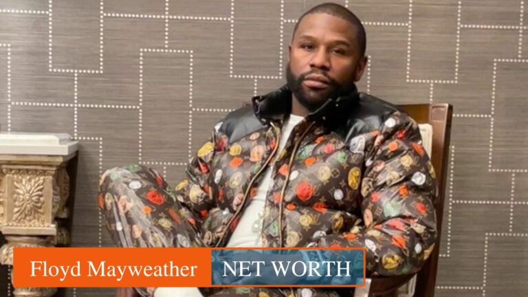 Floyd Mayweather: Boxing Career, Controversies & Net Worth