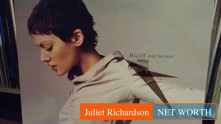 Juliet Richardson: Kyle Korver, Music Career & Net Worth