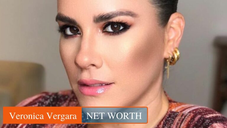 Veronica Vergara: Sofia Vergara, Singing Career & Net Worth