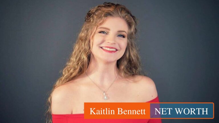 Kaitlin Bennett Husband, Baby, Twitter, YouTube, Height, and Net Worth