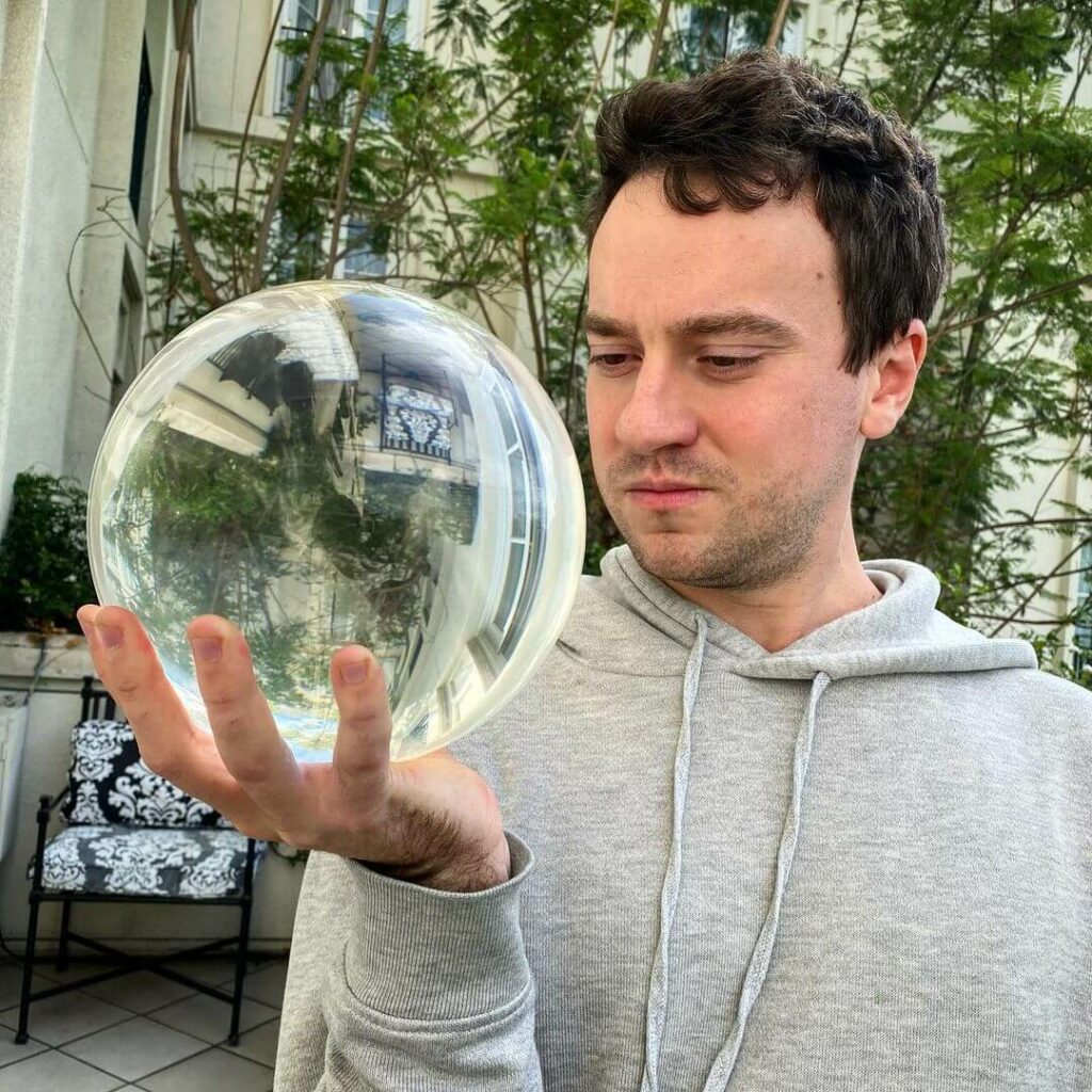 george hotz competitions
