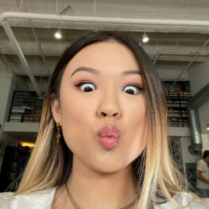 Lulu Chu Biography, Videos, Images, Age, Height, Weight and Net Worth