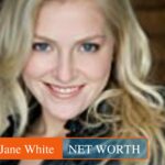 Courtney-Jane White