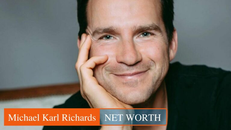 Michael Karl Richards Biography, Wife, Wikipedia, Instagram, Height, and Net Worth
