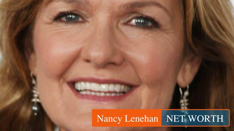 Nancy Lenehan Biography, Movies, TV Shows, Husband, and Net Worth