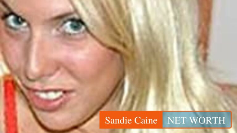 Sandie Caine Biography, IMDB, Videos, Age, Heaight, Weight, and Net Worth