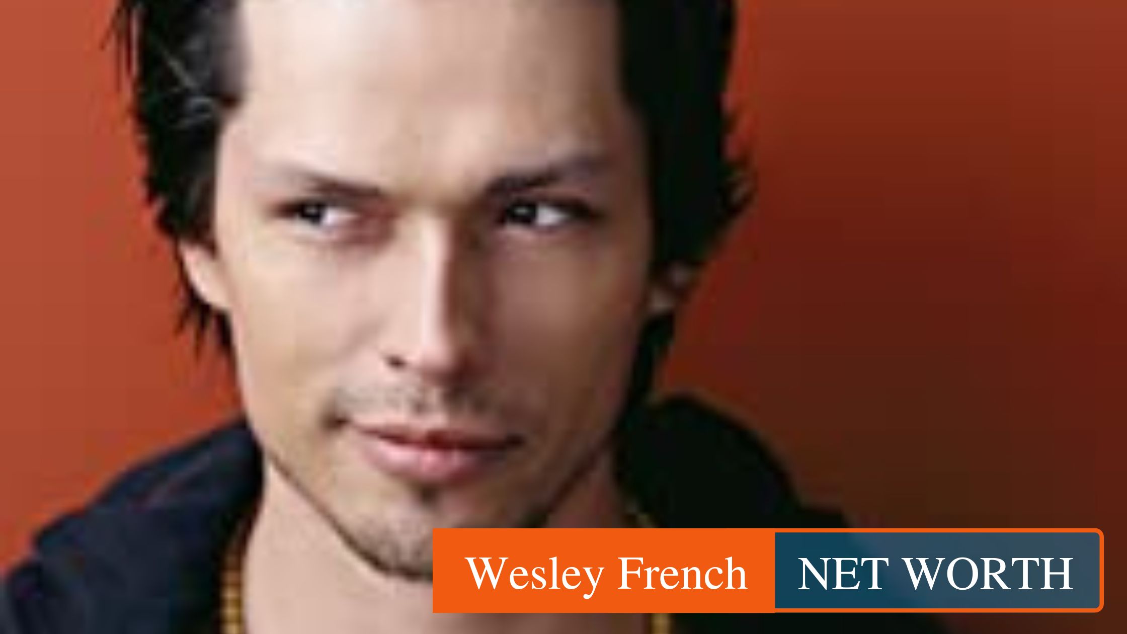 Wesley French