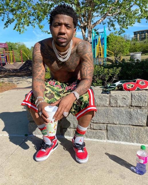 More Career Information of YFN Lucci