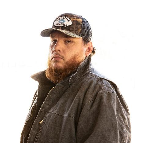 How Much Is The Net Worth Of Luke Combs 2022?